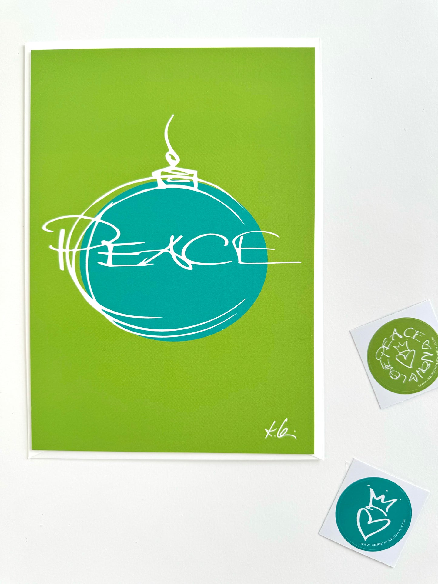LUXE ArtCards