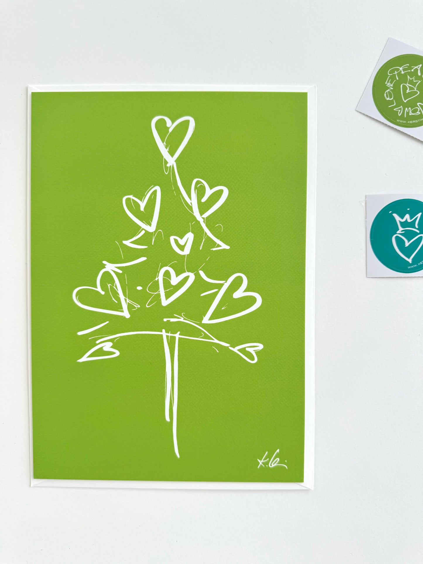 LUXE ArtCards