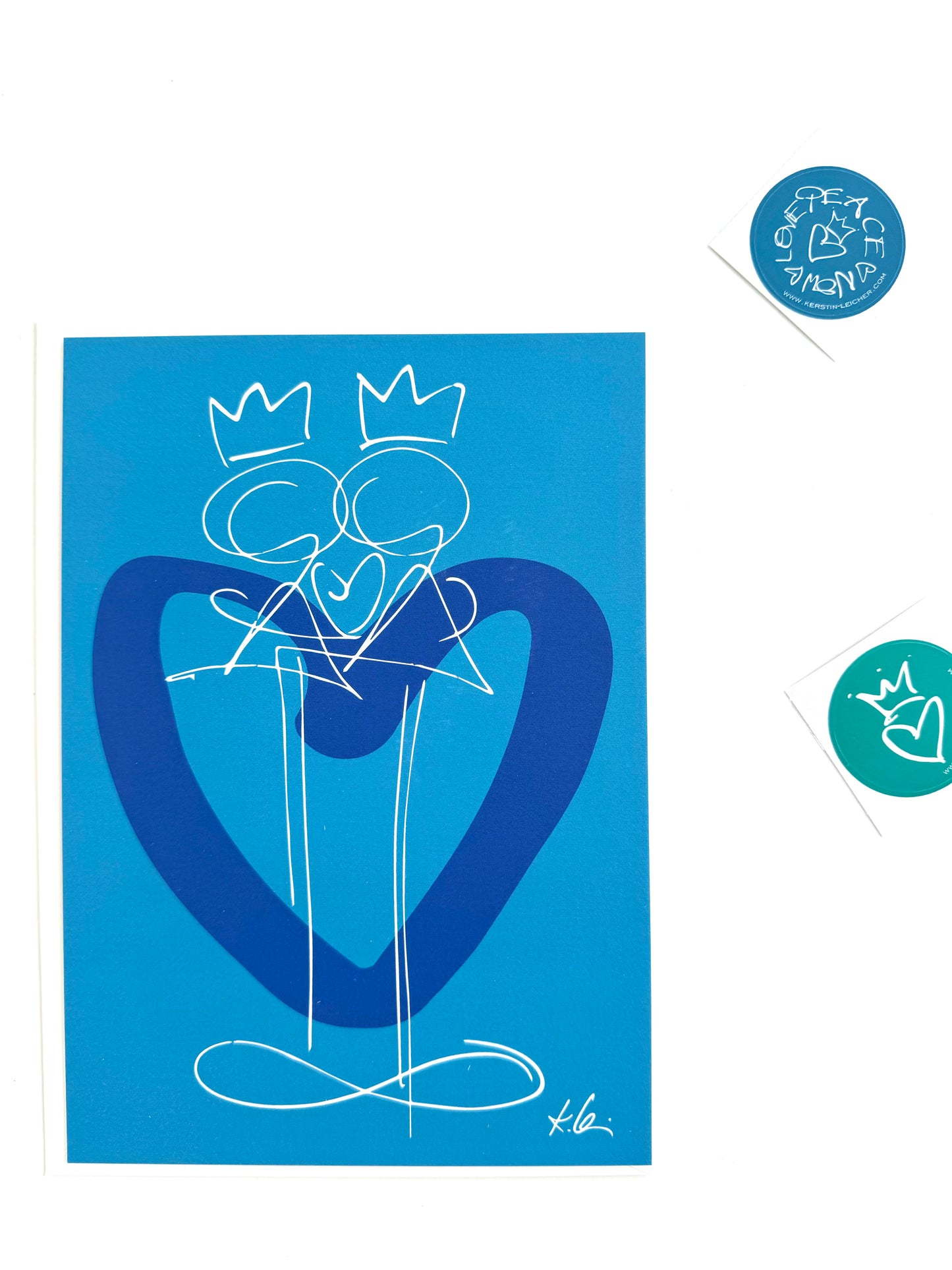 LUXE ArtCards