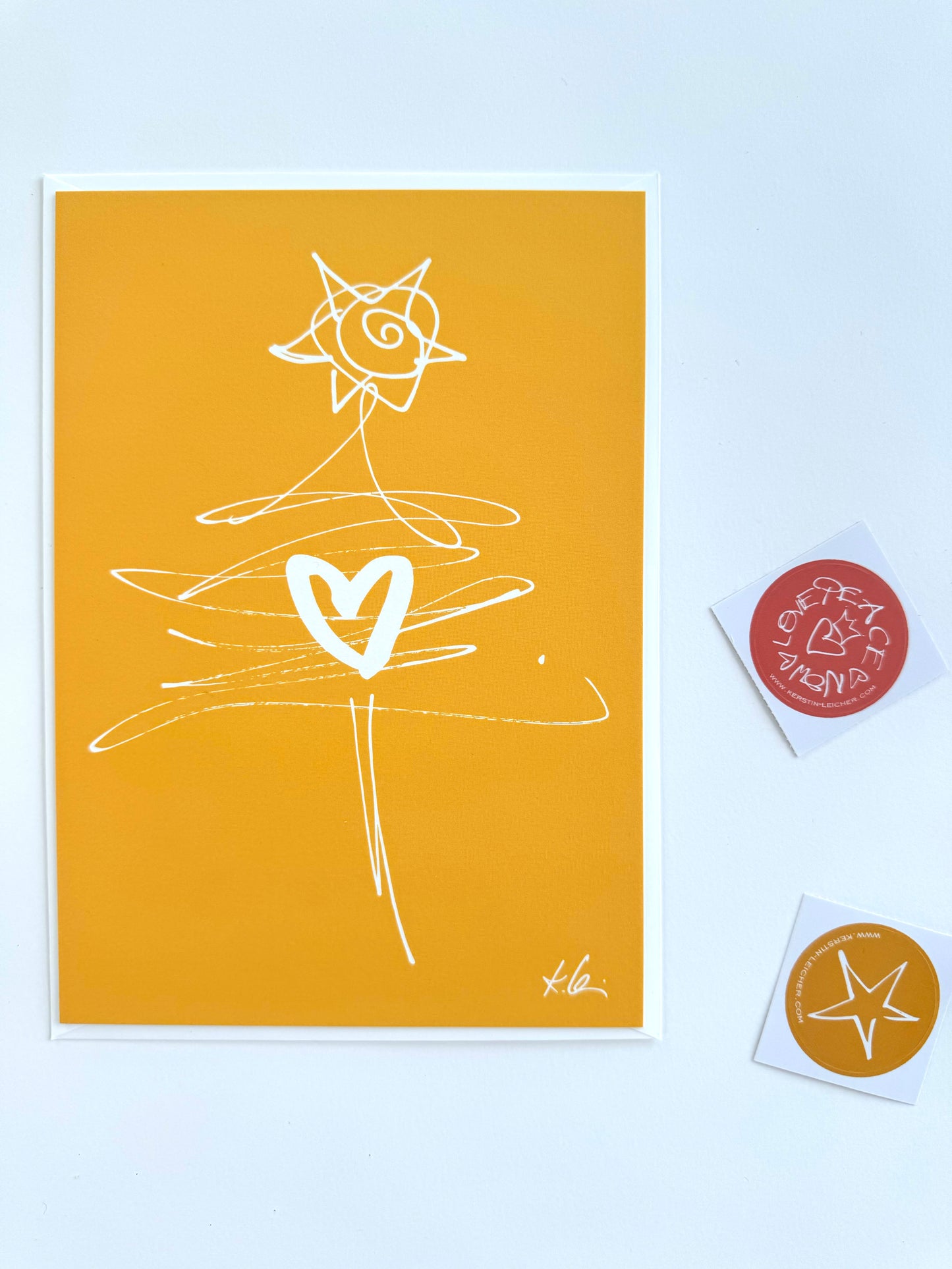 LUXE ArtCards
