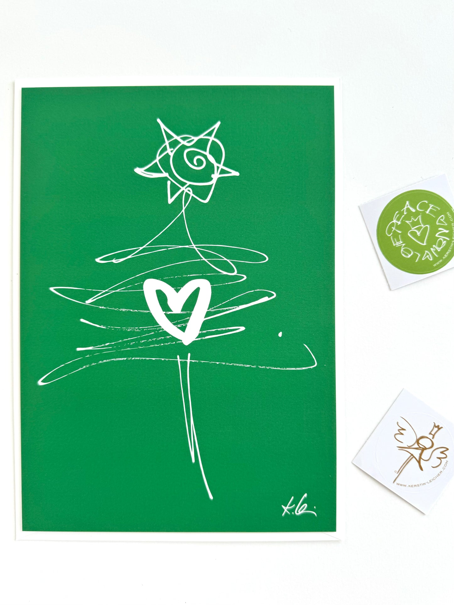 LUXE ArtCards