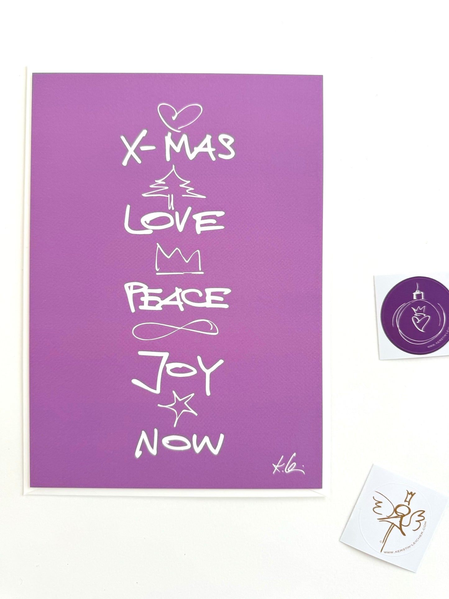 LUXE ArtCards