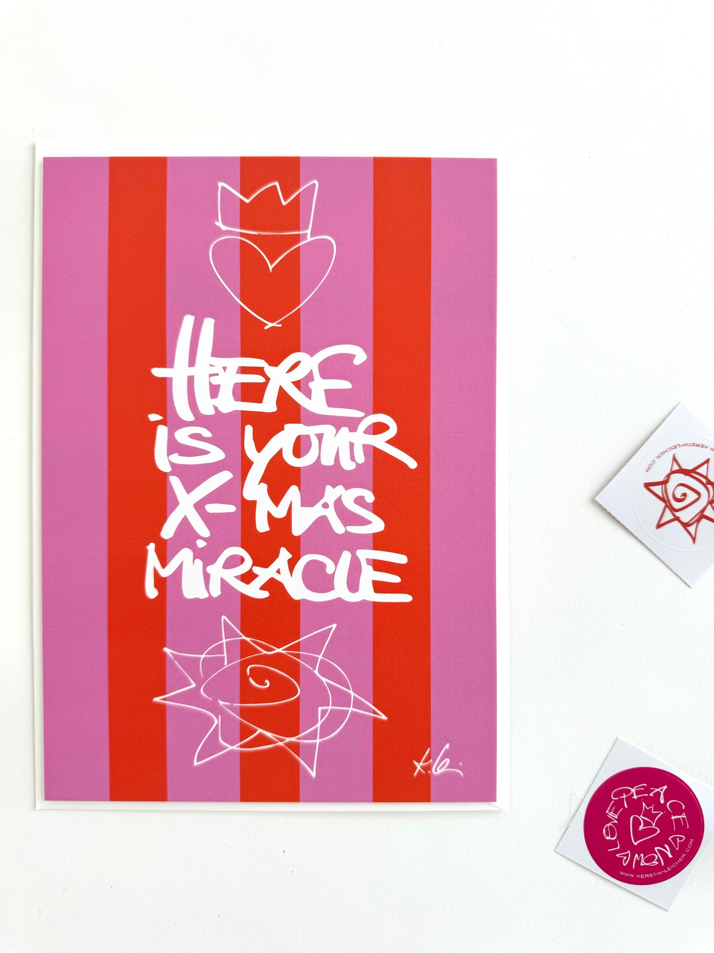 LUXE ArtCards