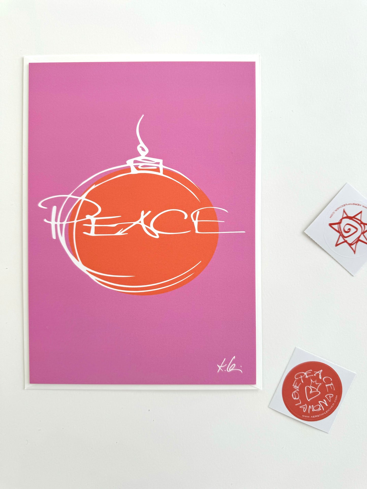 LUXE ArtCards