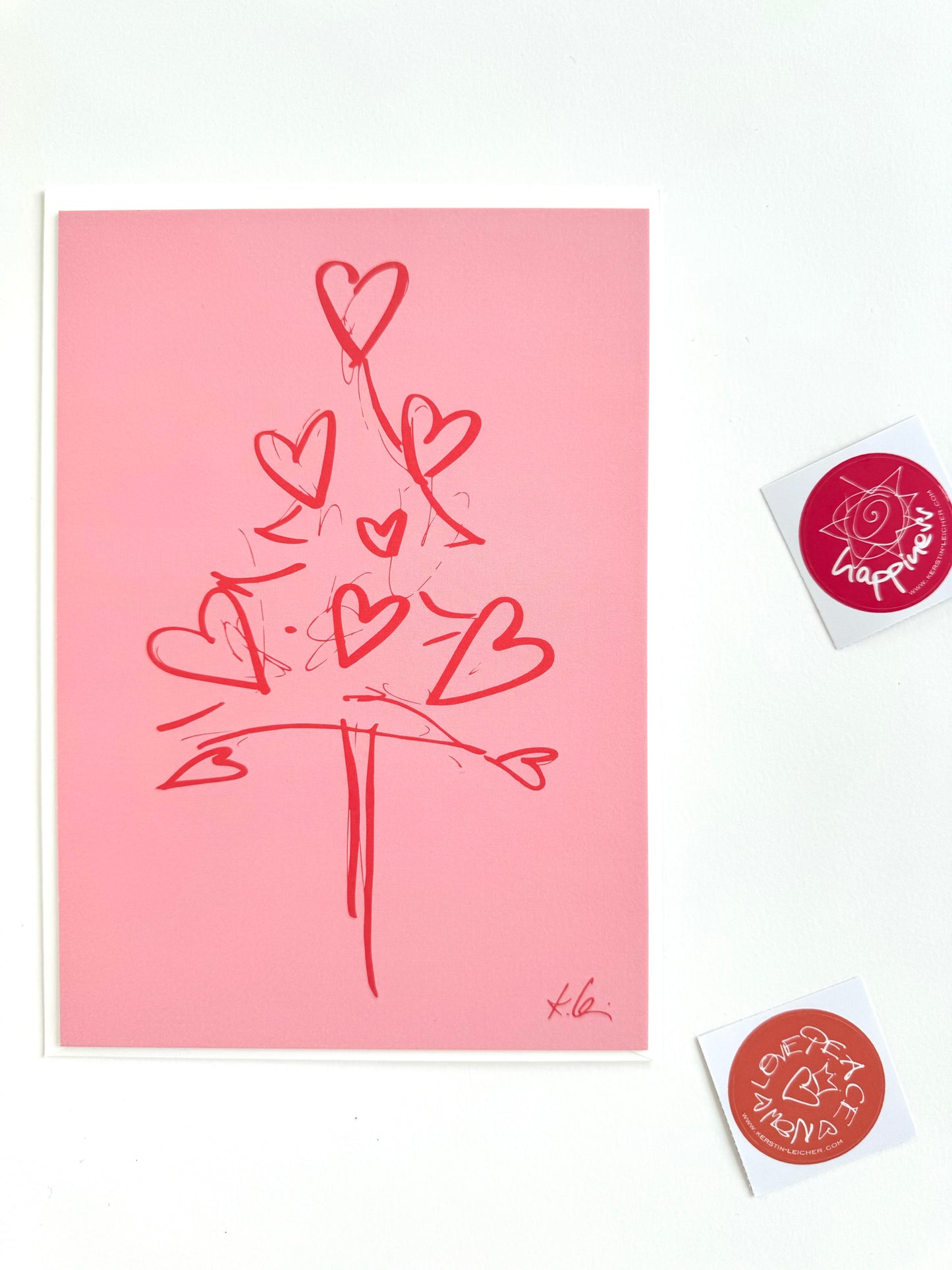 LUXE ArtCards