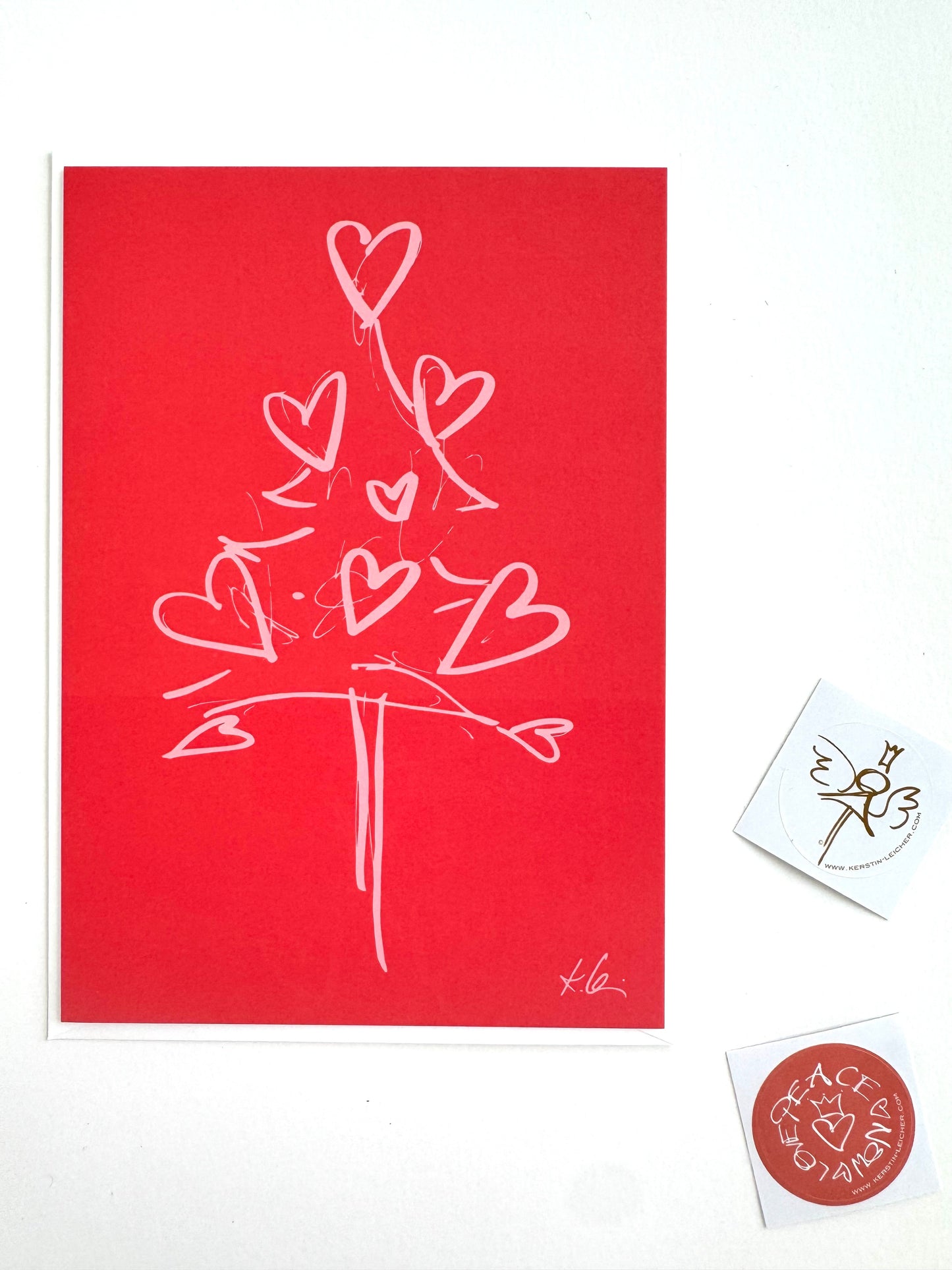 LUXE ArtCards
