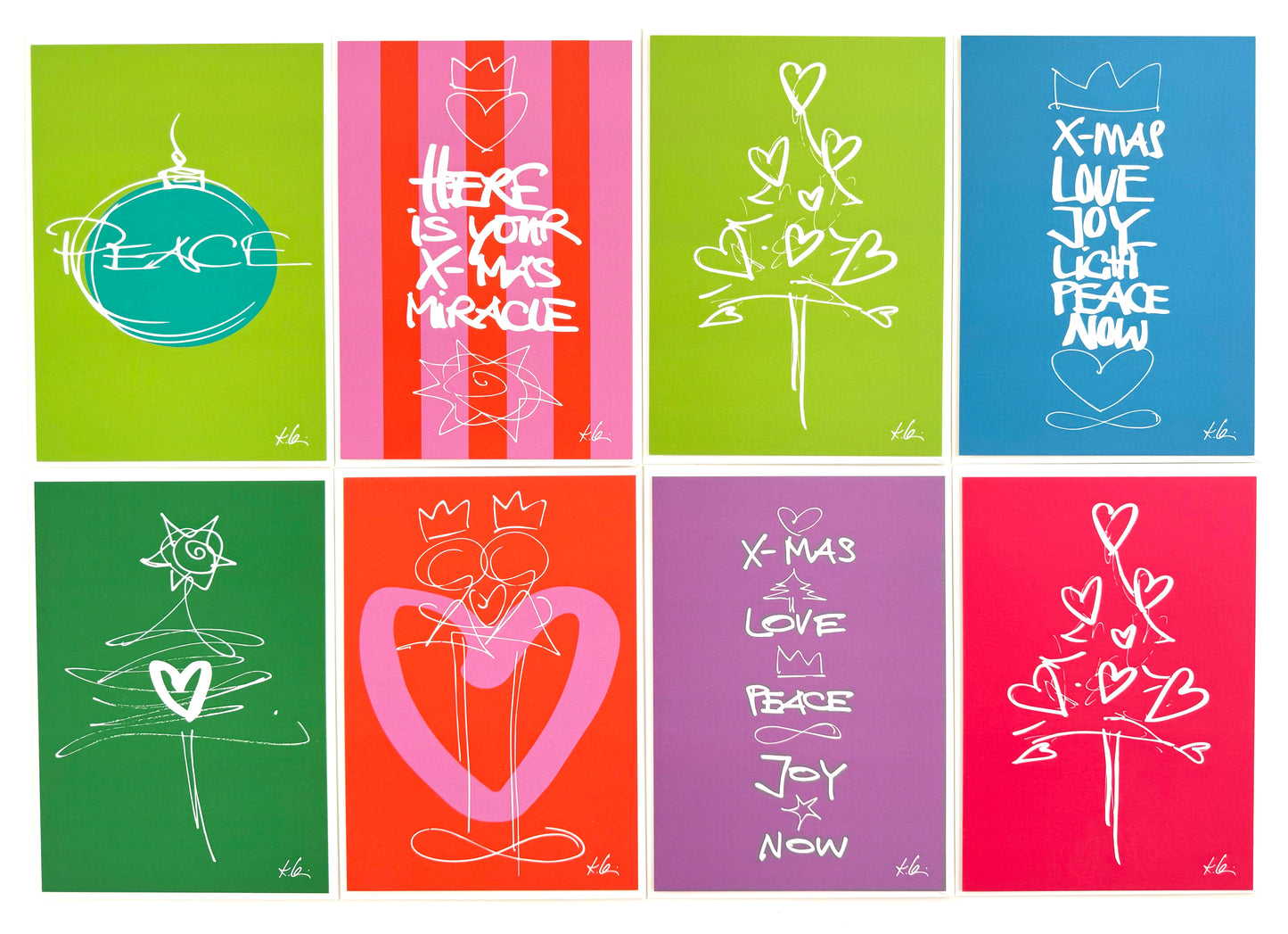 LUXE ArtCards